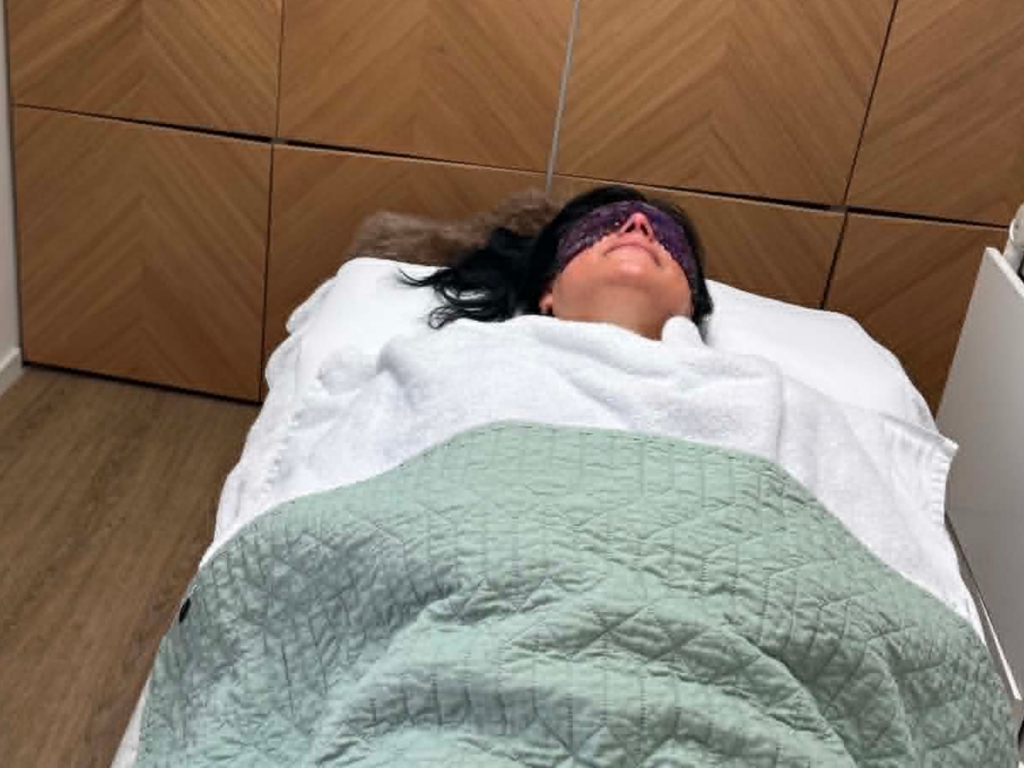 Reiki Healing Aalborg Beauty Forside