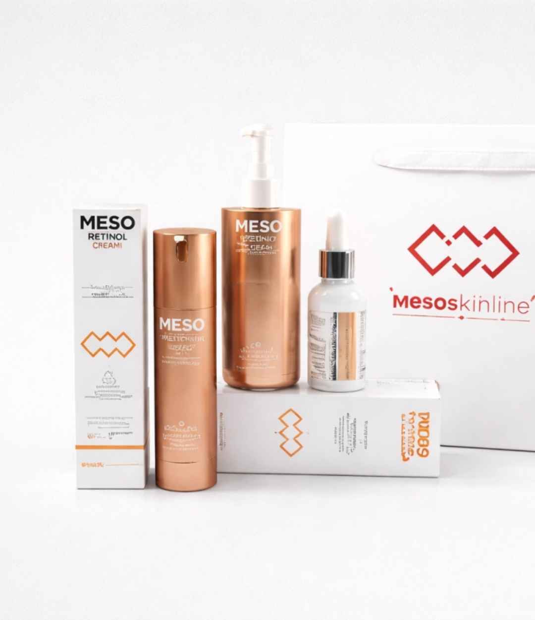 Mesoskinline