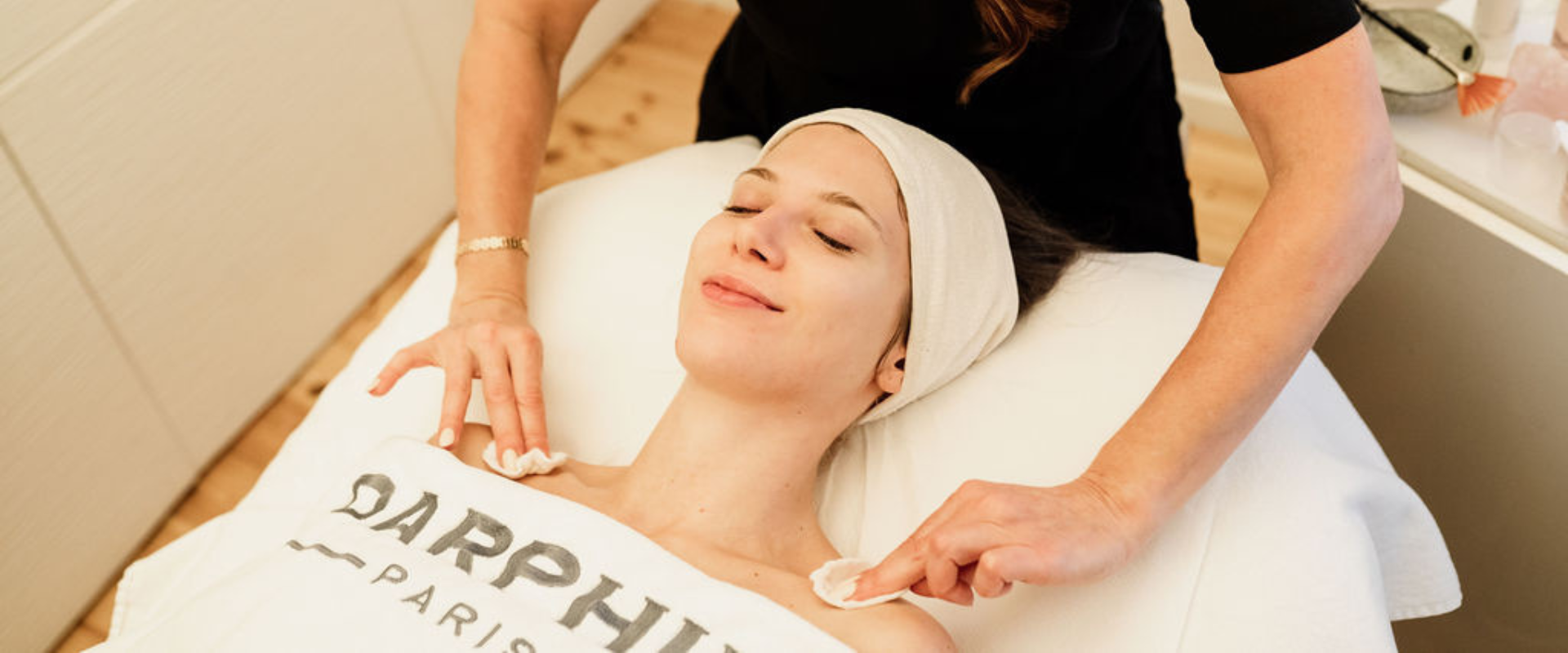 Massage Hero billede